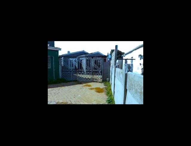 3 BEDROOM HOUSE FOR SALE IN JOE SLOVO PARK